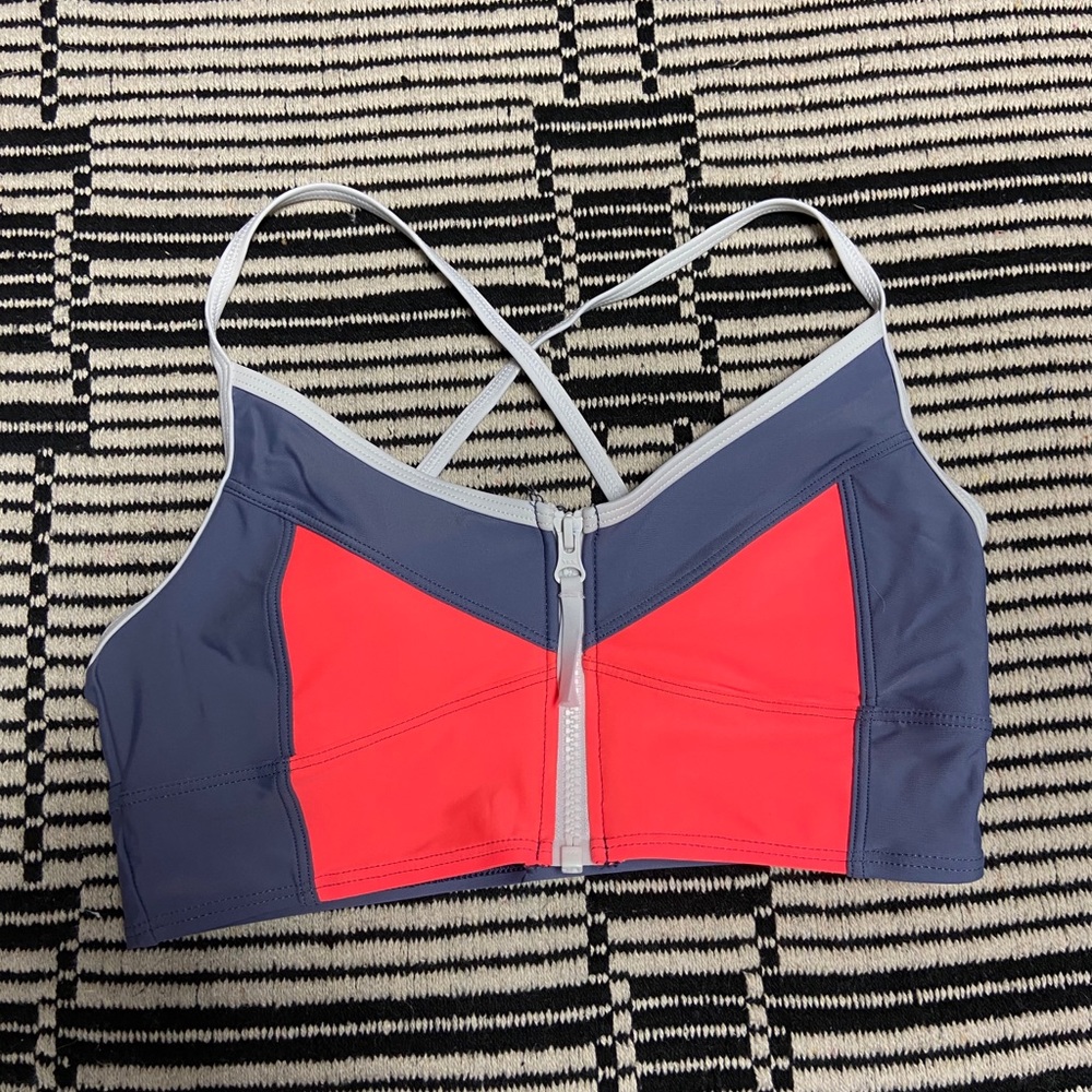 Bathing suit top